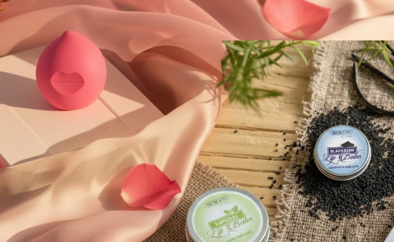 Natural Makeup Products for a Flawless Look