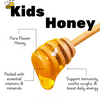 عسل نقي للأطفال 250 غرام