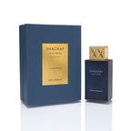 SA - شفق عود أزرق