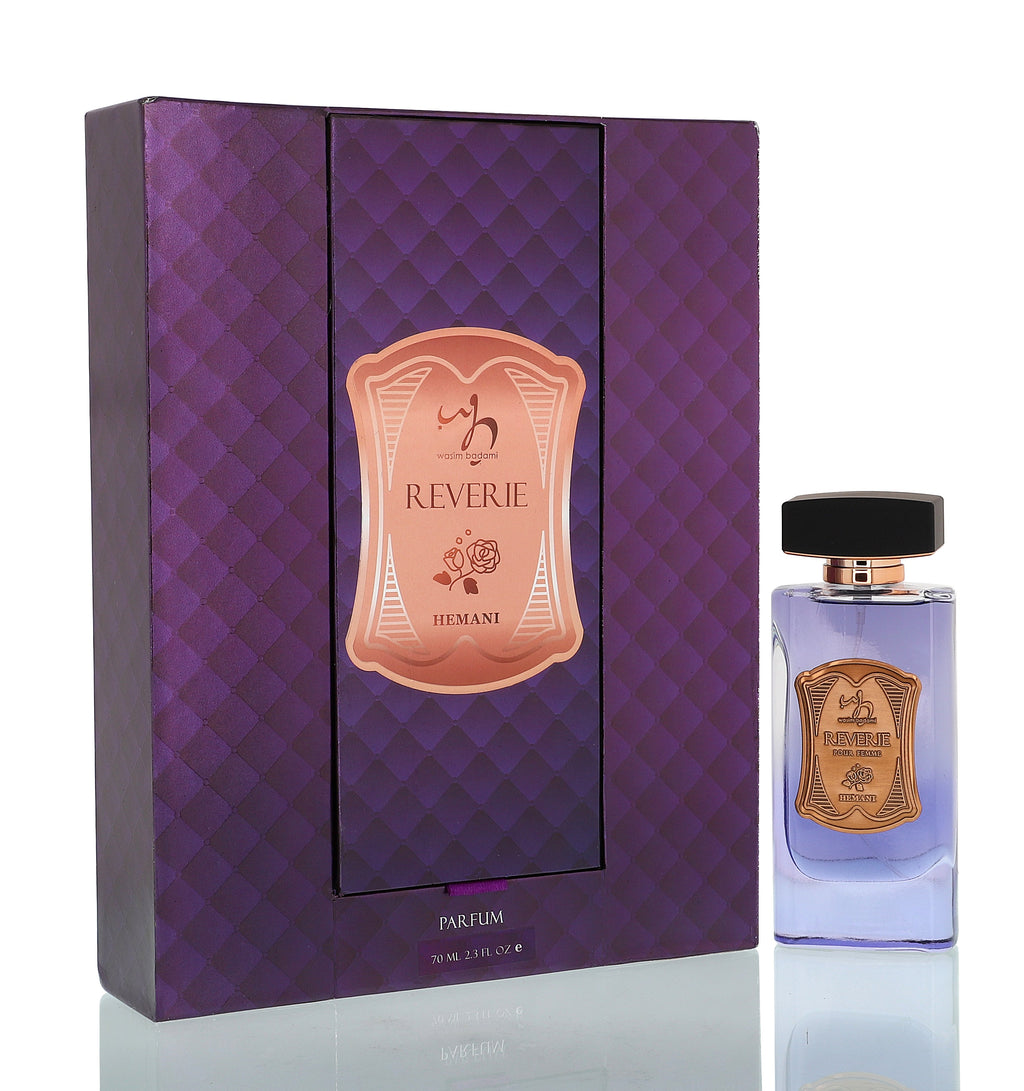 Reverie Perfume for Women 70ml Parfum