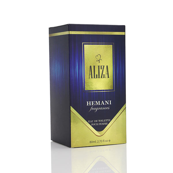 ALIZA EDT Perfume – Men