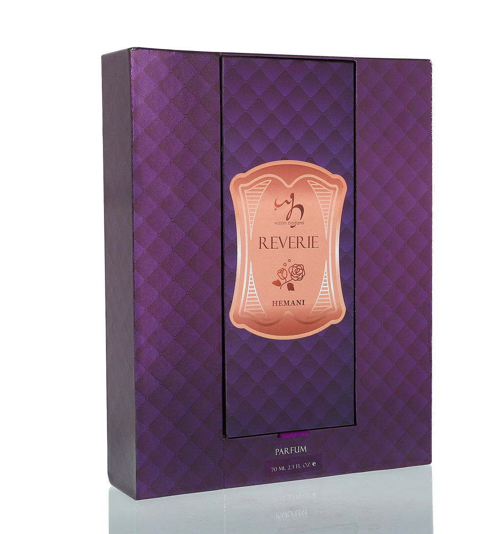 Reverie Perfume for Women 70ml Parfum