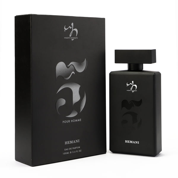 Perfume No.5 For Men 100ml