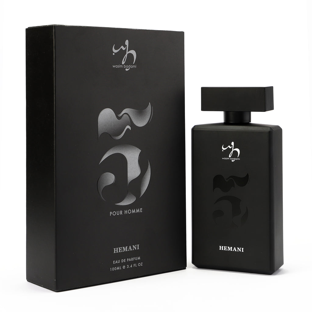 Perfume No.5 For Men 100ml