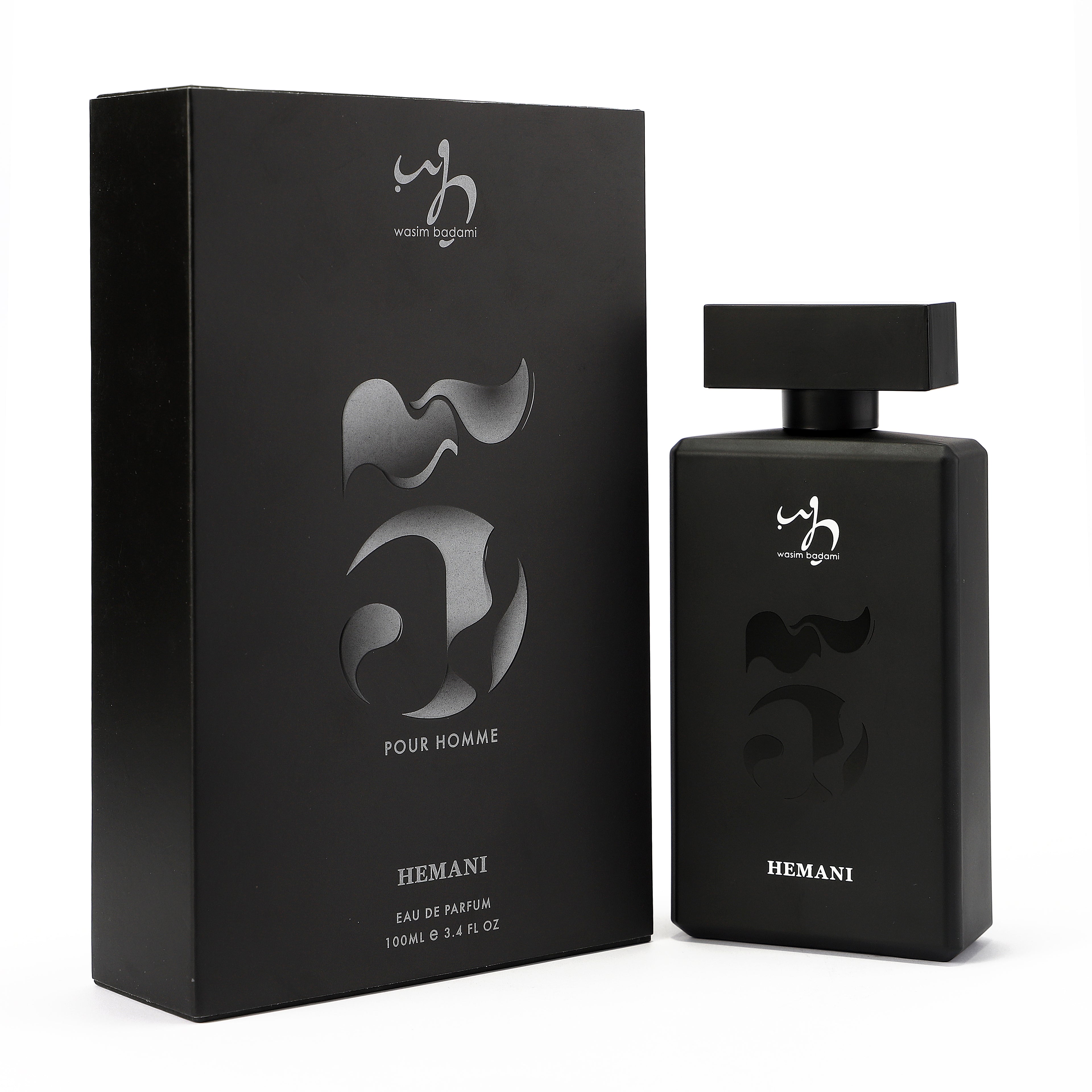 Perfume No.5 For Men 100ml