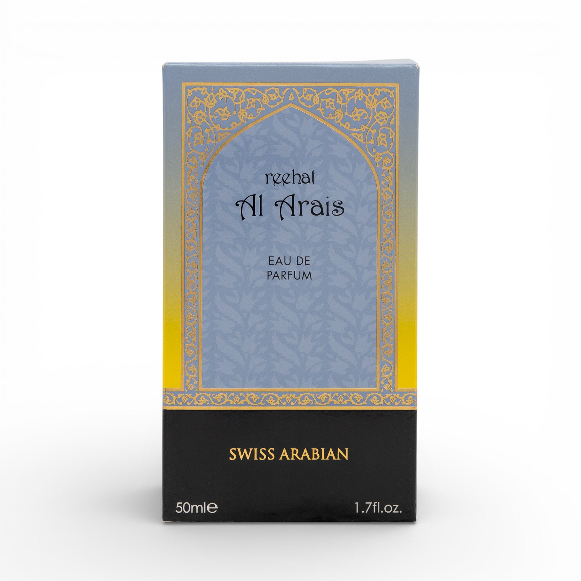 SA - REEHAT AL ARAIS Perfume