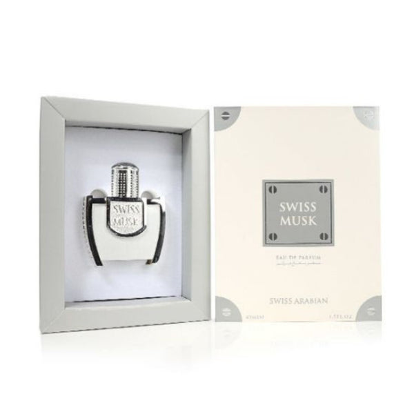 عطر المسك السويسري SA - 45 مل