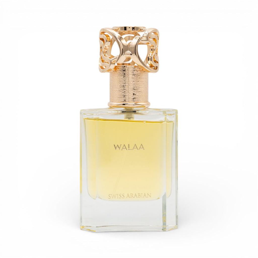 عطر ولاء من SA - 50 مل