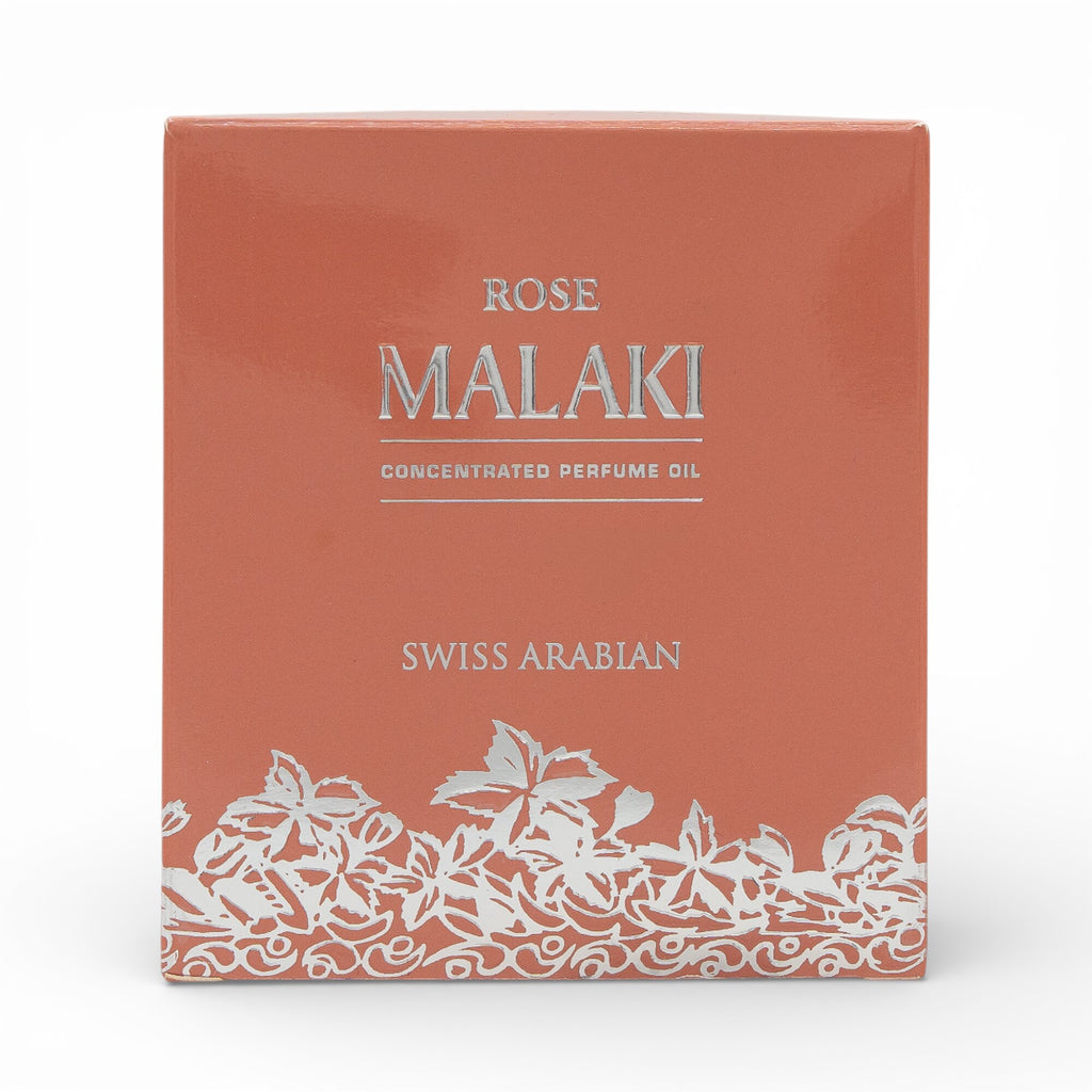 SA - عطر روز مالاكي 25 مل
