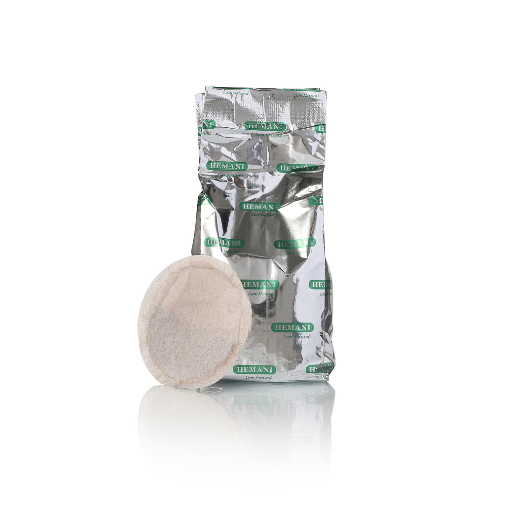 Saffron Herbal Tea – 20 Tea Bags