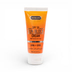 SPF 50 Sun Block Cream 50ml