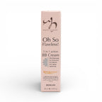 كريم أساس أوه سو فلوليس بي بي - بيج فاتح