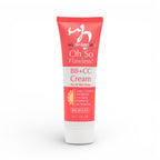 Oh So Flawless BB+CC Cream
