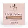 Oh So Flawless Compact Powder - Dark