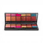 Pretty In Pink - Eyeshadow Palette with Argan Extract