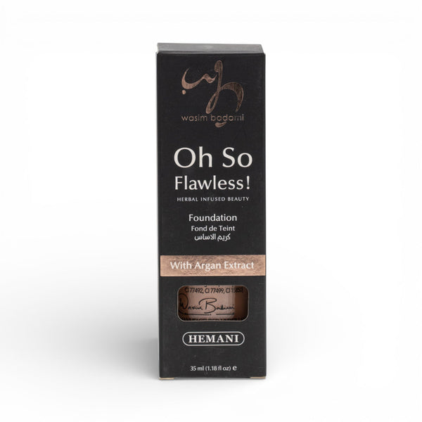 HERBAL INFUSED BEAUTY Foundation - 240 Rich Honey