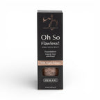 HERBAL INFUSED BEAUTY Foundation - 240 Rich Honey