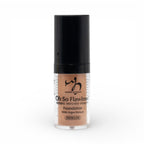 HERBAL INFUSED BEAUTY Foundation - 240 Rich Honey