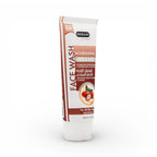 Nourishing Argan Face Wash 100ml