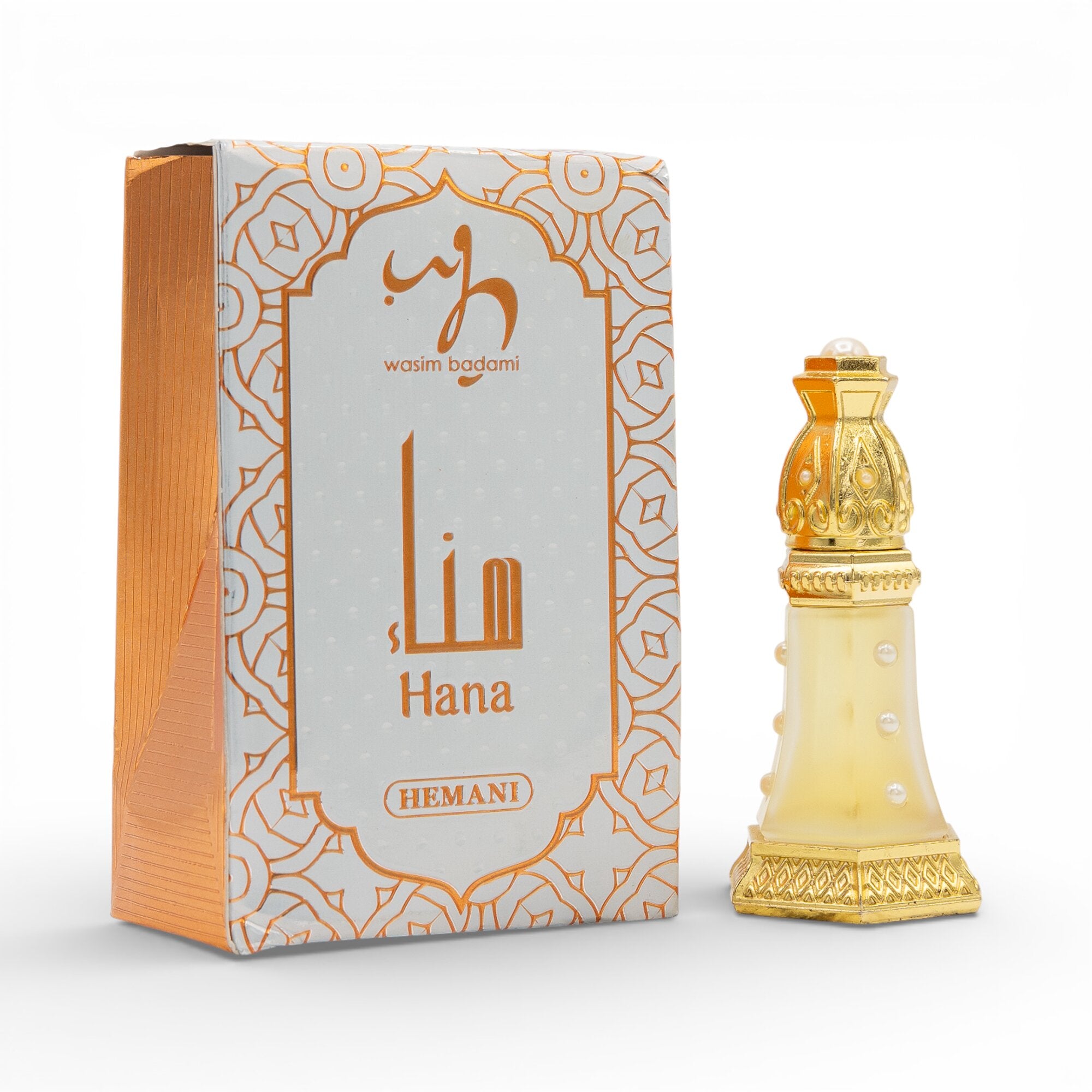 Attar - Hana