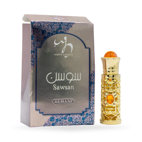 Attar - Sawsan
