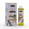 Strong & Shiny Herbal Hair Oil 200ml