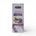 Healthy Hair Growth Herbal Hair Oil 200ml