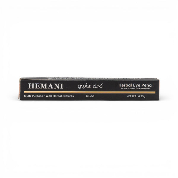 Herbal Eye Pencil - Nude
