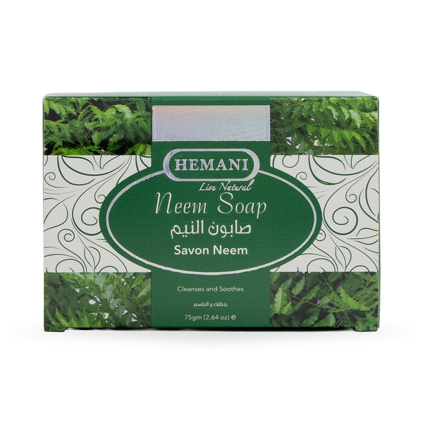 Neem Soap 75g