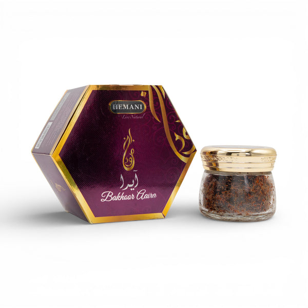 بخور فاخر - آيرا