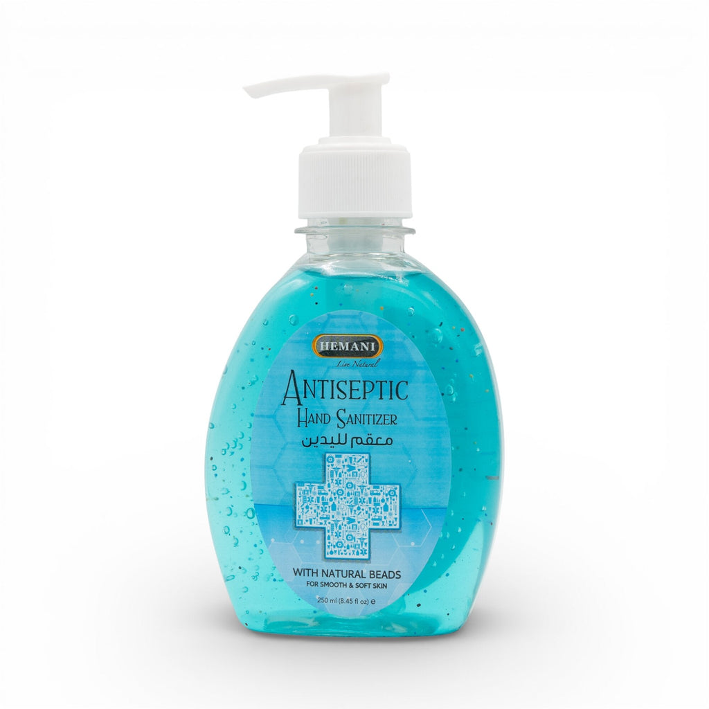 معقم اليدين المطهر 250 مل