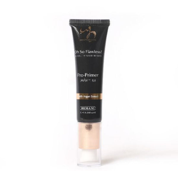 Pro Primer With Argan Extract