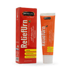 ReliefUrn - Burn Relief Cream