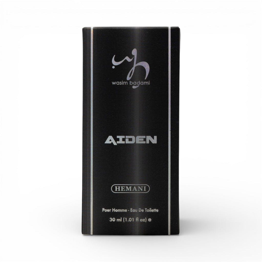 Mini Perfume - Aiden