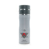 ALPHA SPORT Deodorant Body Spray for Men
