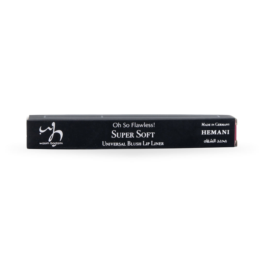 Super Soft Lip Liner - Universal Blush