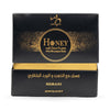 Honey 24K Gold Flakes With Bulgarian Rose 370gm