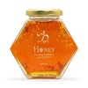 Honey 24K Gold Flakes With Bulgarian Rose 370gm