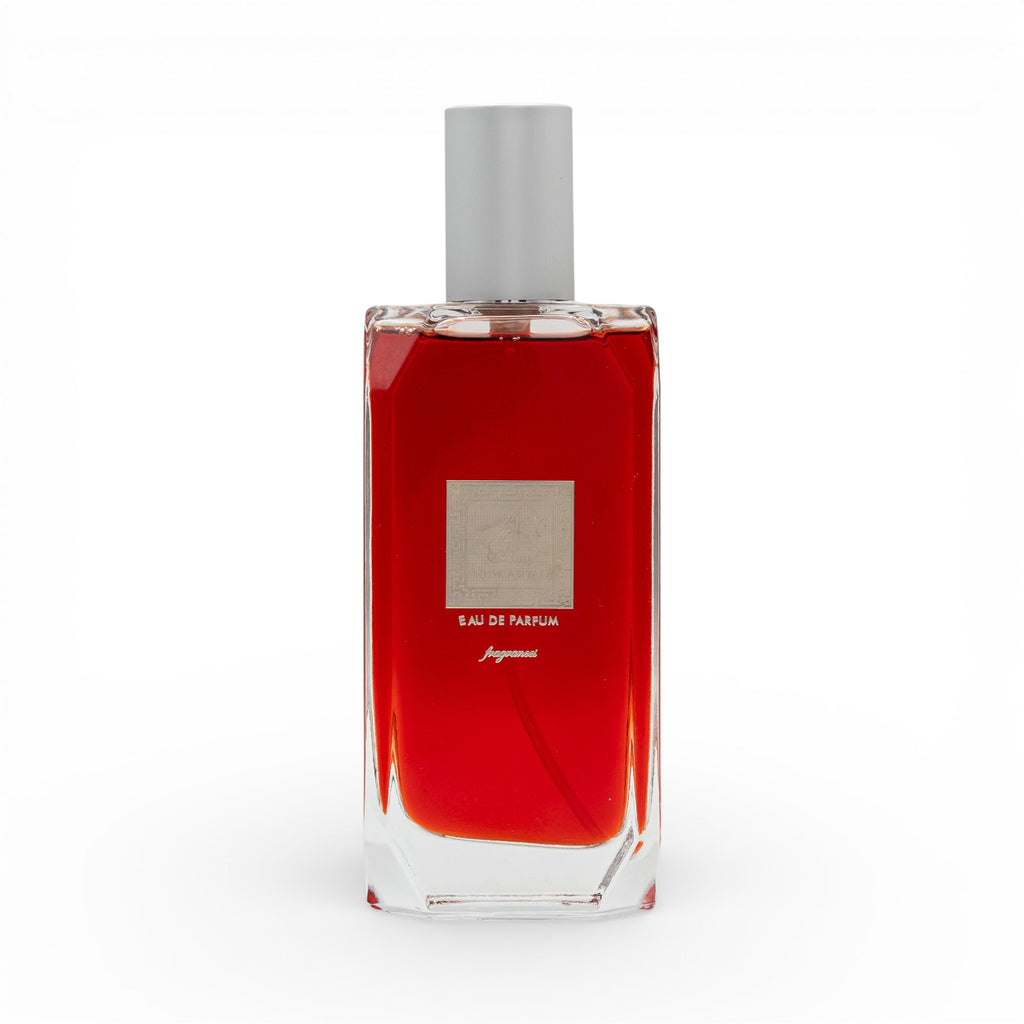 عطر المسك الأبيض