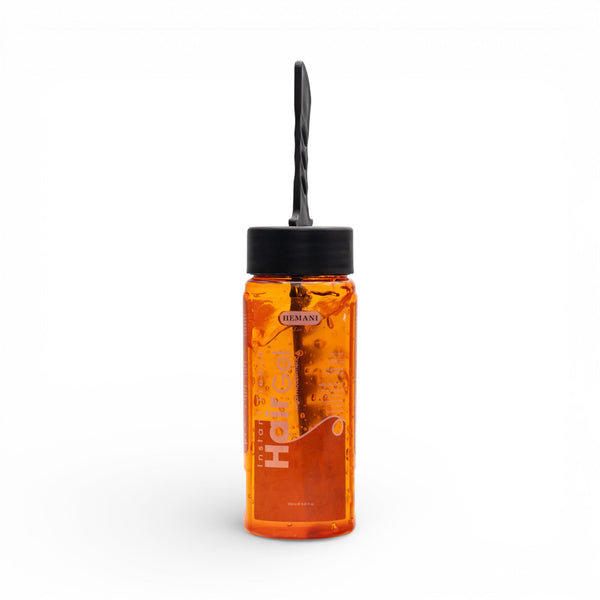 2 in 1 Hair Gel Comb 250ml