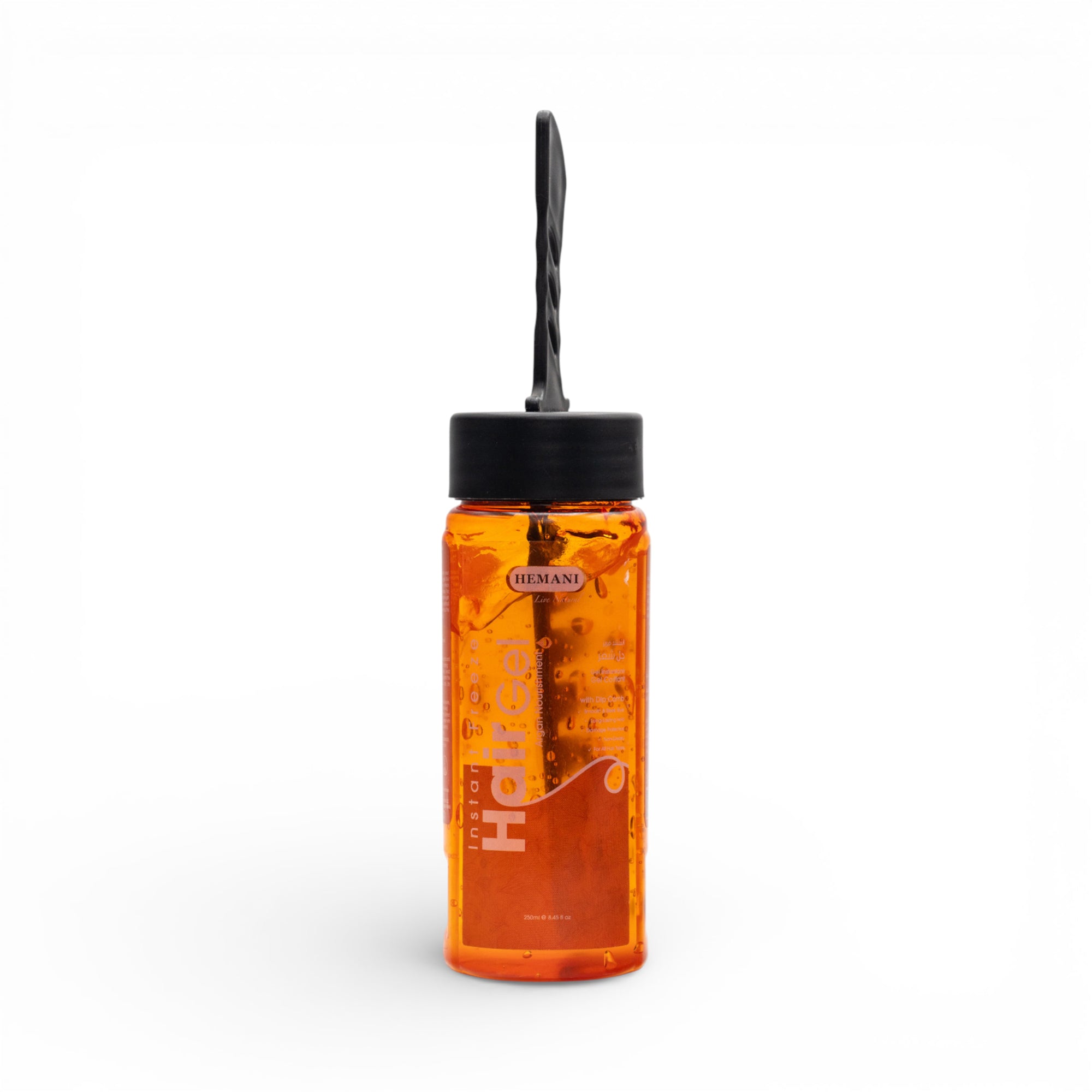 2 in 1 Hair Gel Comb 250ml