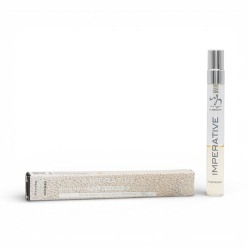 Imperative EDP Men’s Travel Perfume 10ml