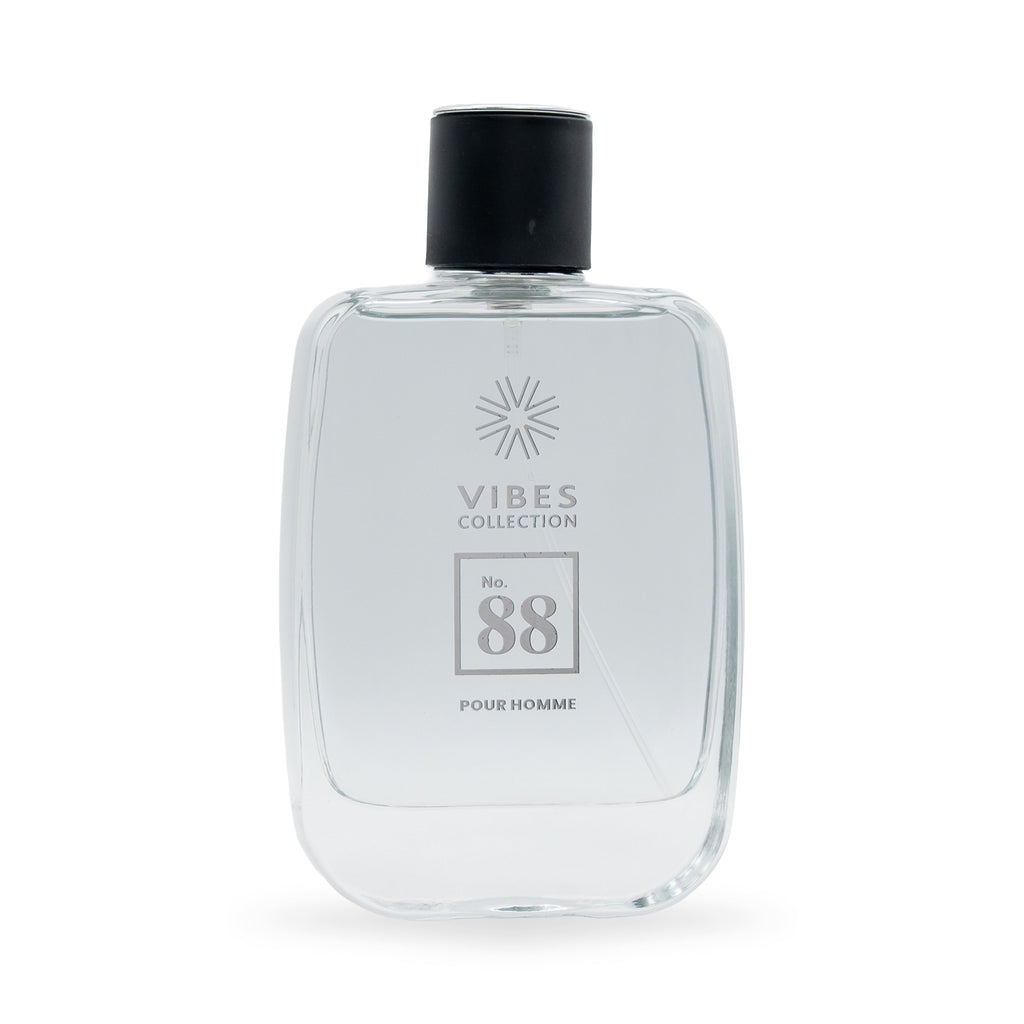 Vibes Collection Perfume No 88 For Men 100ml