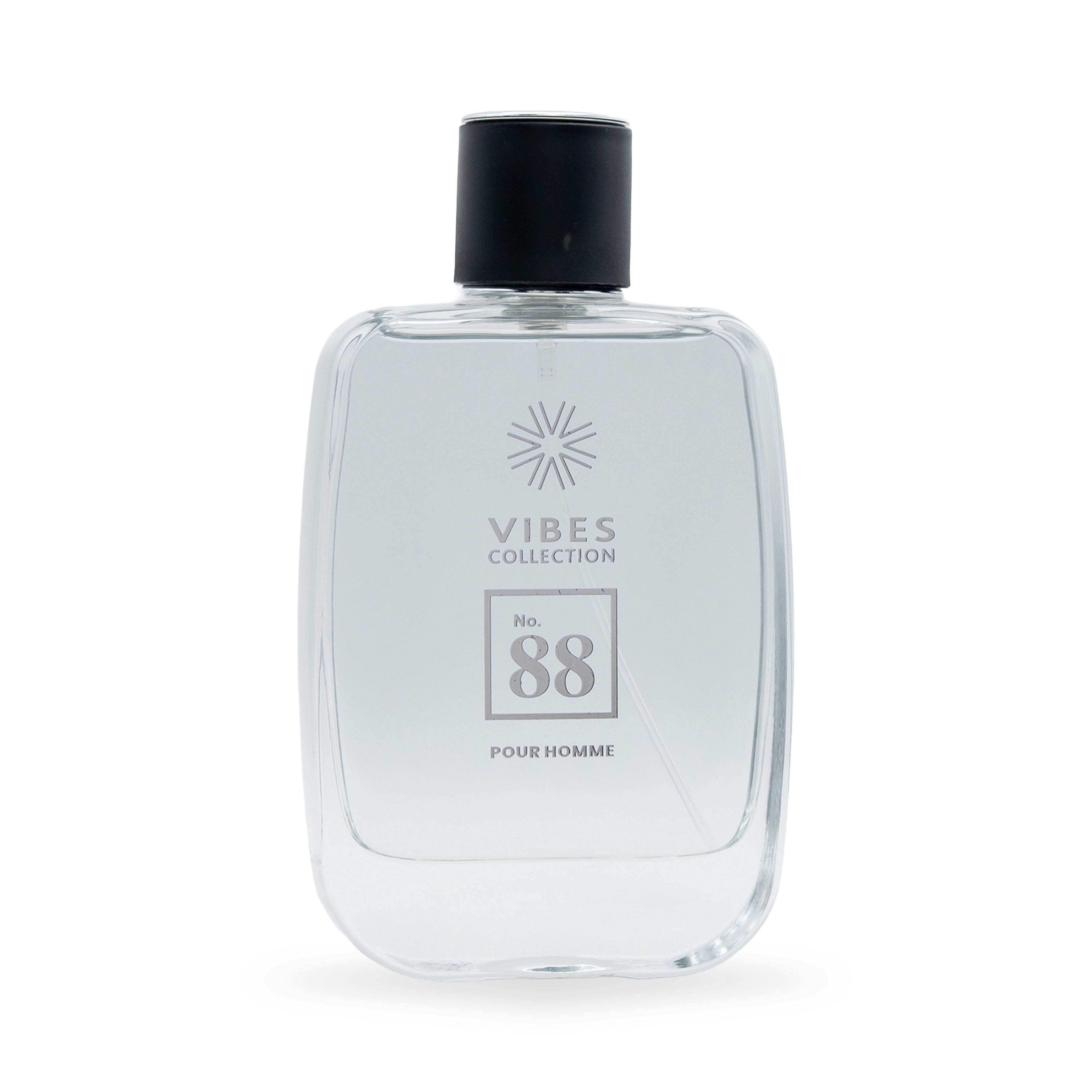 Vibes Collection Perfume No 88 For Men 100ml