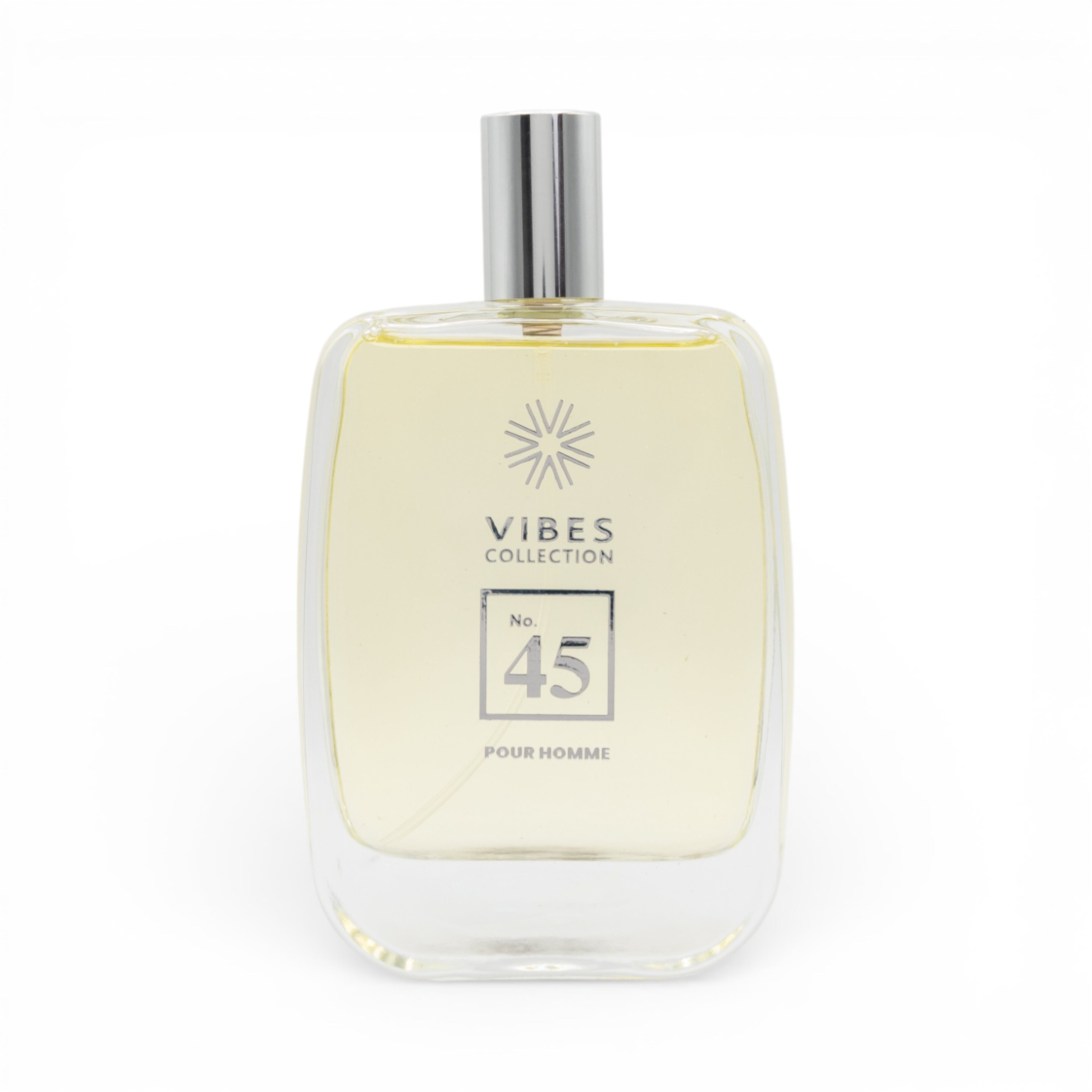 Vibes Collection Perfume No 45 For Men 100ml