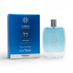 Vibes Collection Perfume No 77 For Men 100ml