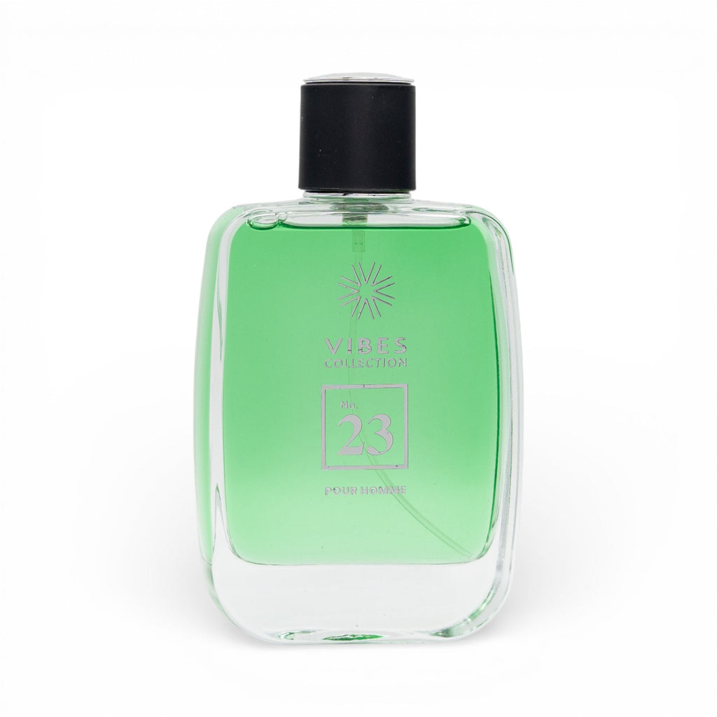 Vibes Collection Perfume No 23 For Men 100ml