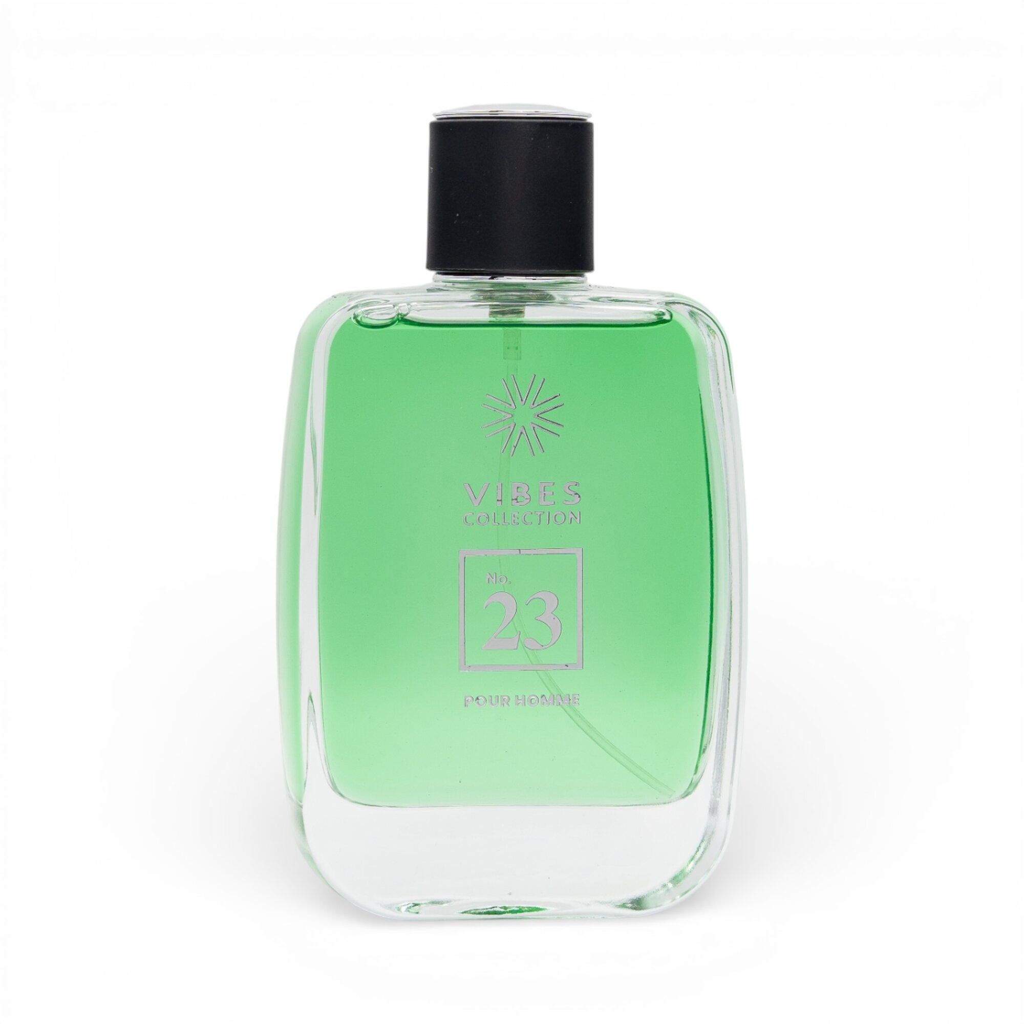 Vibes Collection Perfume No 23 For Men 100ml