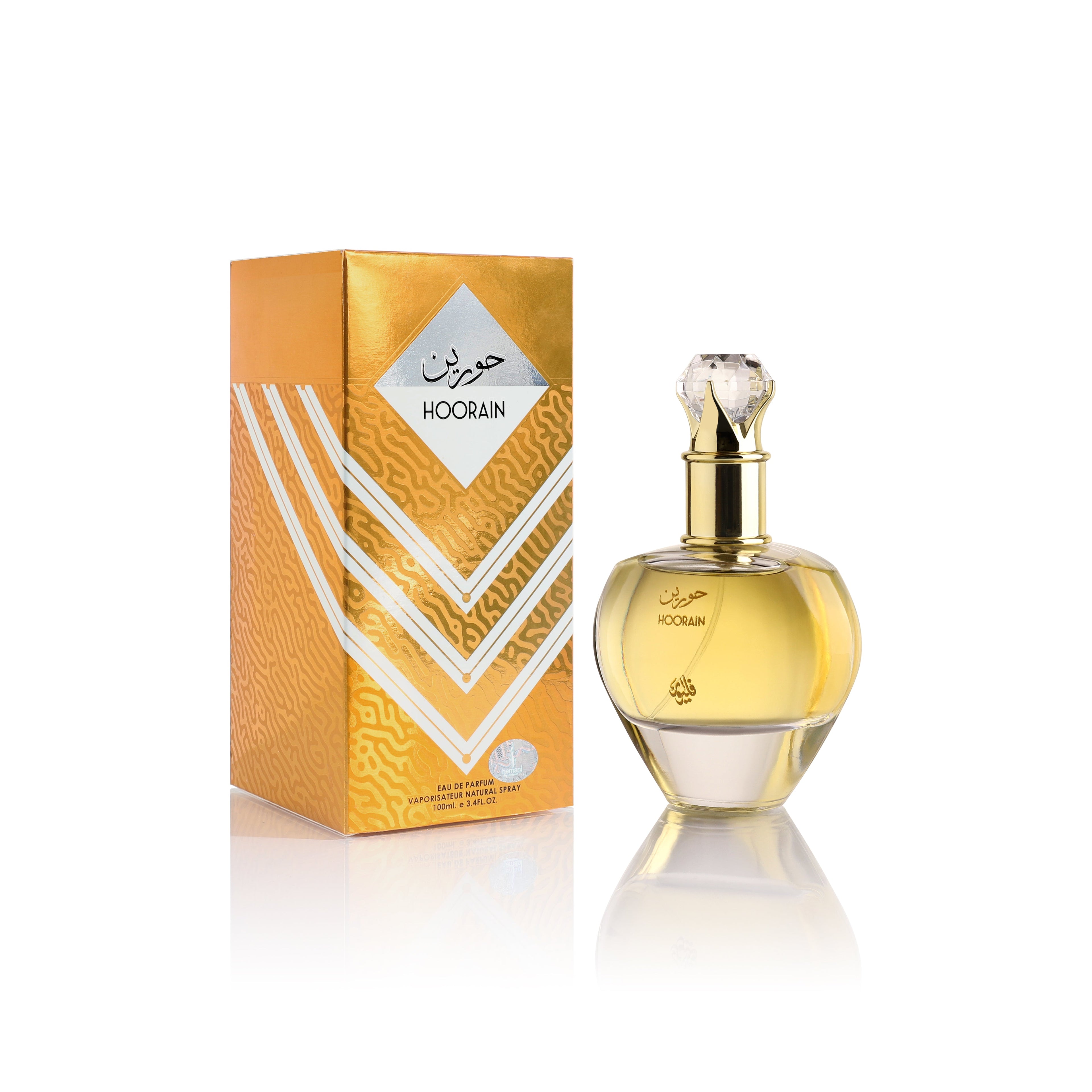Fleur's Hoorain 100ml Unisex Perfume