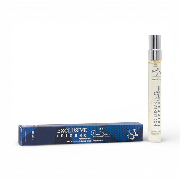 عطر رجالي فاخر للسفر، مركز، 10 مل